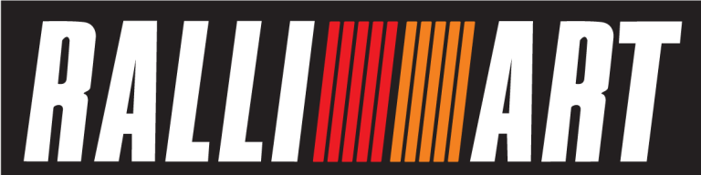 Vector Letras Rally Art Ralliart logo vector (eps, svg) free download - Brandlogos.net