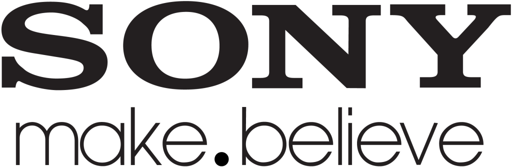 Sony logo PNG Sony logo