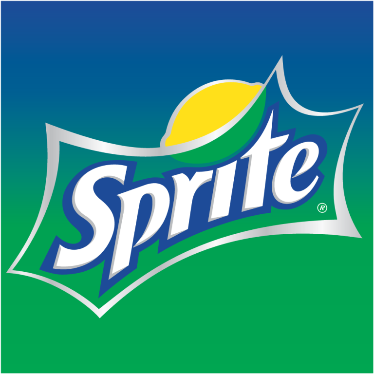 Sprite logo PNG, vector file in (SVG, PDF) formats
