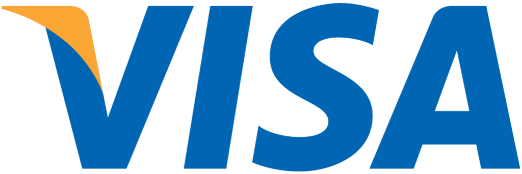 Visa (2005-2014) logo PNG Visa (2005-2014) Logo