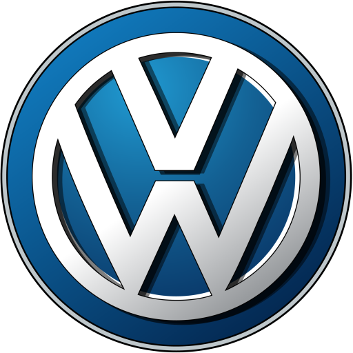Volkswagen (2010-2012) Logo PNG & Vector Files