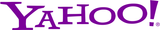 Yahoo Logo (2009–2013) in Vector EPS + PNG