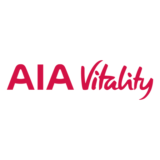 AIA Vitality logo