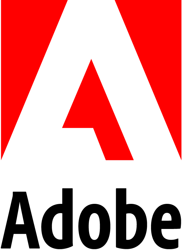 Adobe 2014 logo