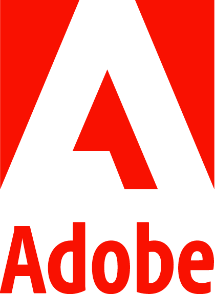 Adobe 2020 logo