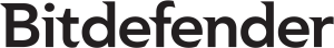 Bitdefender logo PNG transparent and vector