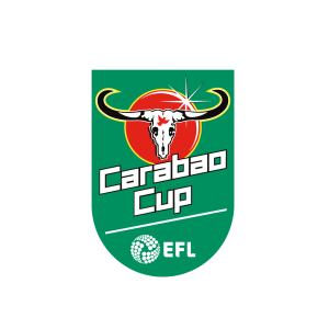 Carabao Cup logo PNG transparent and vector (SVG, SVG, EPS, EPS) files