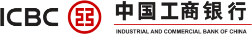 Industrial and Commercial Bank of China Logo PNG Transparent & Vector