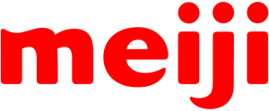 Meiji logo vector