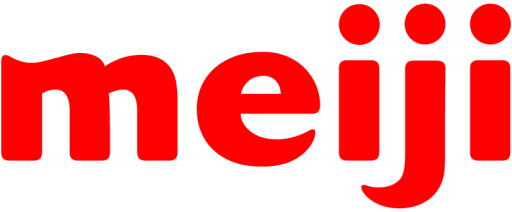 Meiji logo