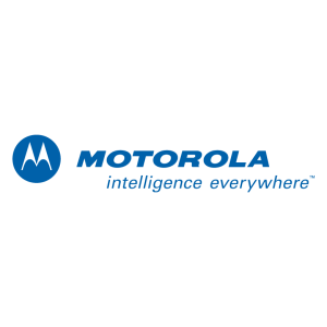 Motorola logo vector