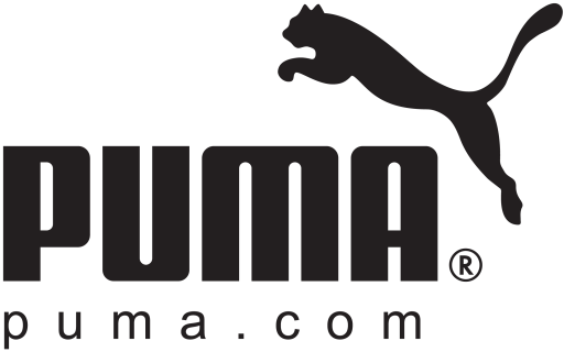 Puma.com Logo PNG & Vector Files