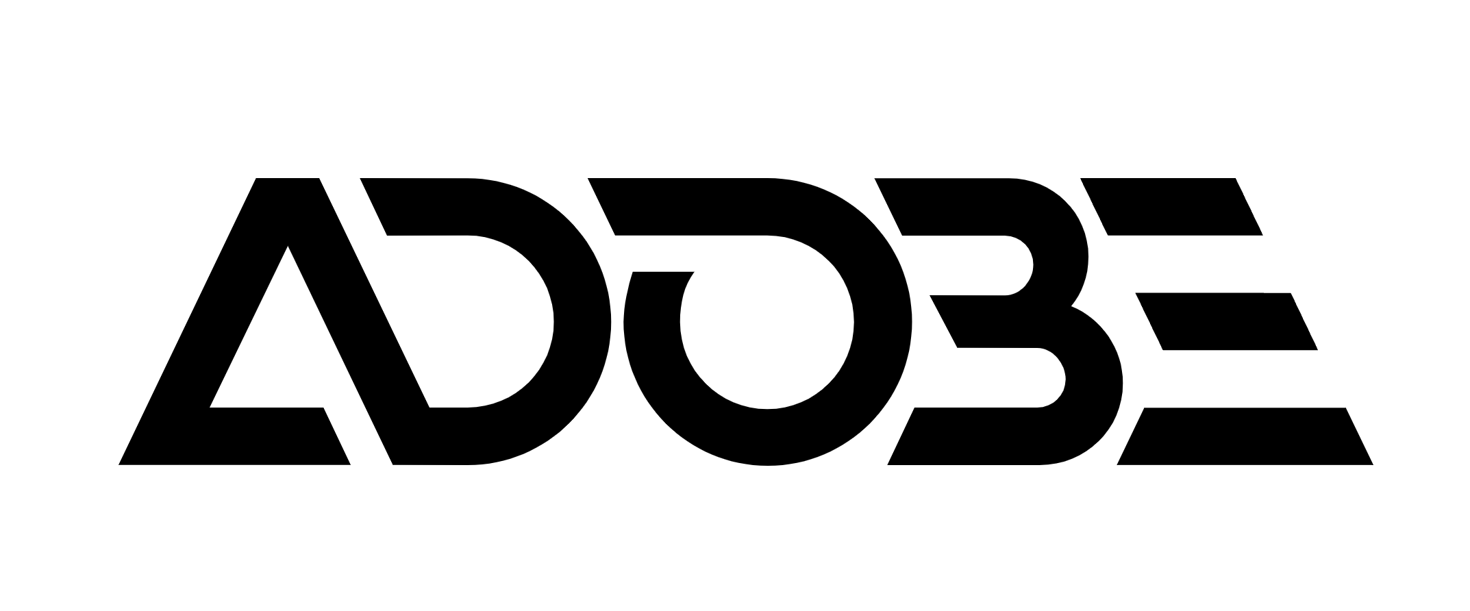 Adobe 1990 logo