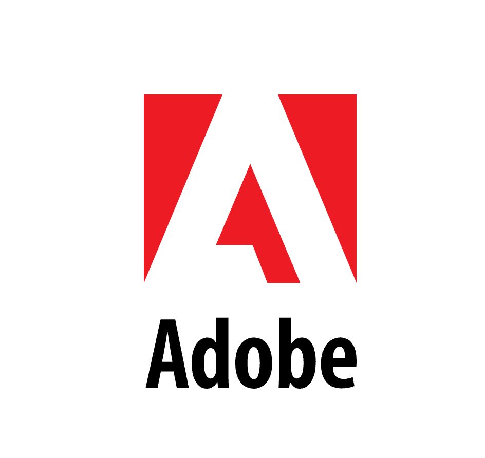 Adobe 1993–2014 logo