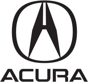 Acura Logo in Vector