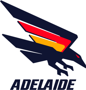 Adelaide Crows logo vector (SVG, EPS, EPS) formats