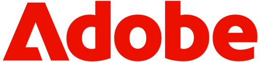 Adobe logo