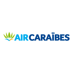 Air Caraibes logo vector