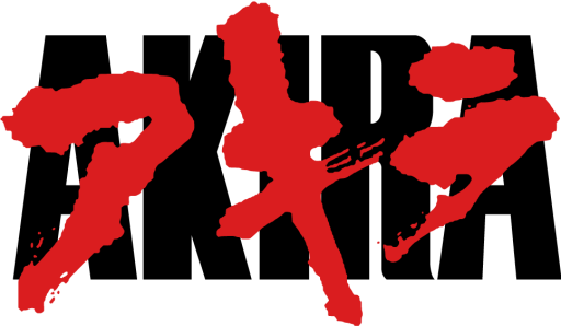 Akira logo