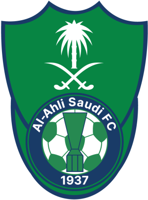 Al-Ahli Saudi FC logo PNG transparent and vector (SVG, EPS, EPS) files