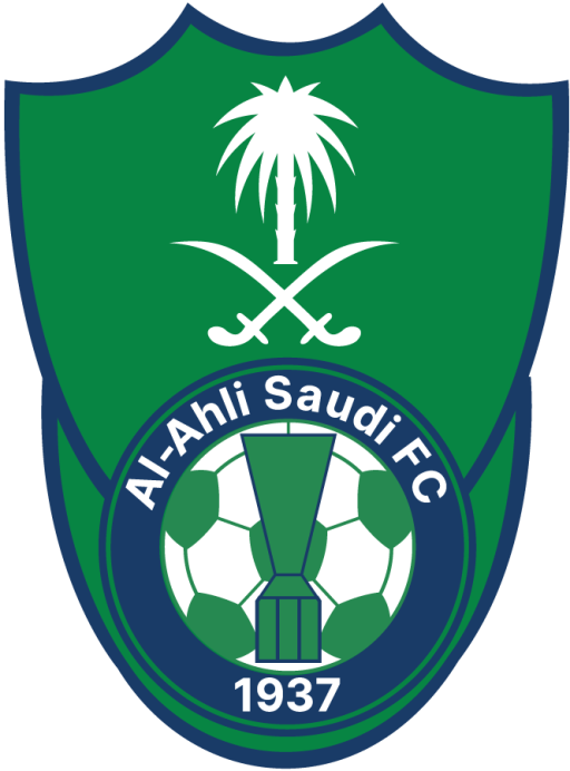 Al-Ahli Saudi Football Club logo