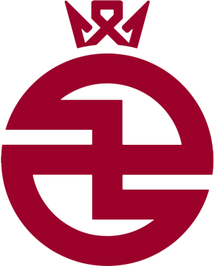 Al-Kholood Club logo vector