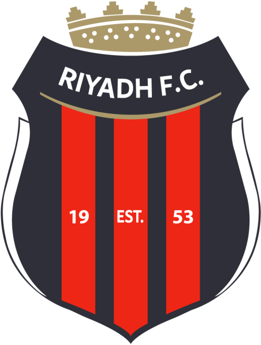 Al-Riyadh SC logo