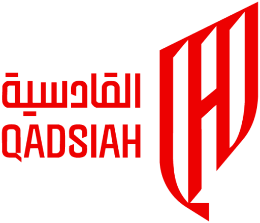 Al Qadsiah FC logo