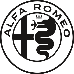 Alfa Romeo logo PNG transparent and vector (SVG, EPS, EPS) files