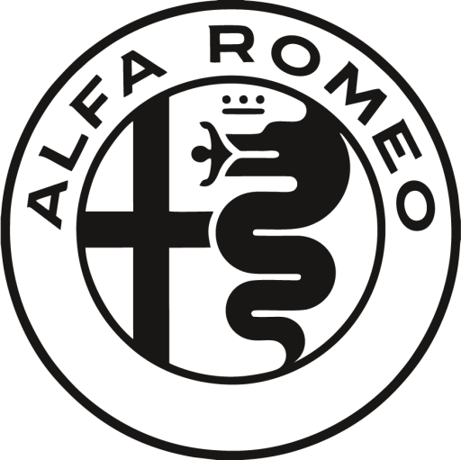 Alfa Romeo logo