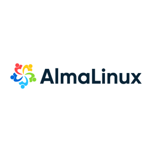 AlmaLinux logo vector (SVG, EPS, EPS) formats