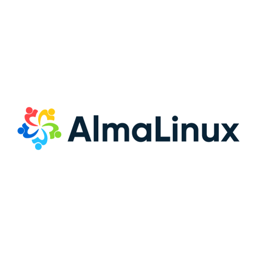 AlmaLinux logo