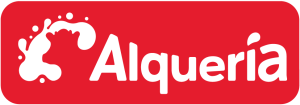 Alquería logo vector (SVG, EPS) formats