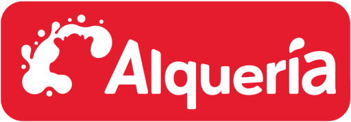 Alqueria logo