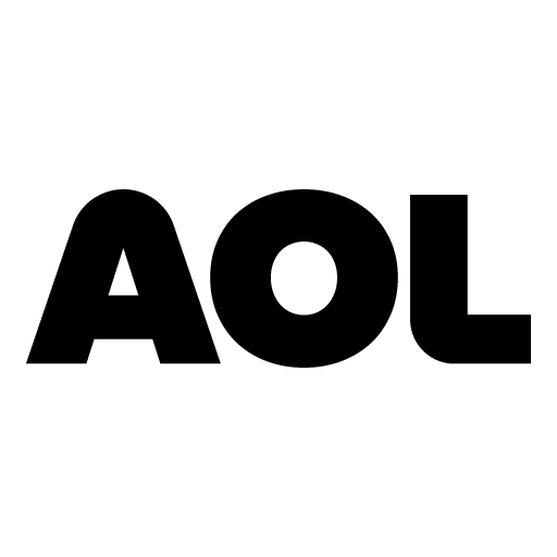 AOL logo