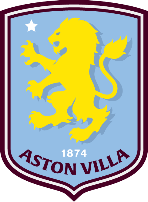 Aston Villa FC logo