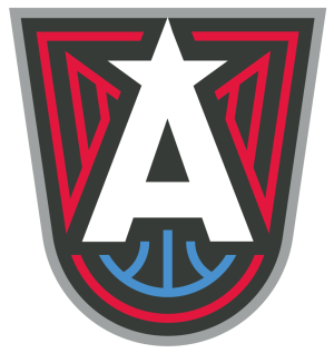 Atlanta Dream logo PNG transparent and vector (SVG, EPS, EPS) files