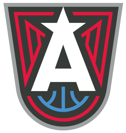 Atlanta Dream logo