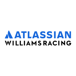 Atlassian Williams Racing logo PNG transparent and vector (SVG, EPS, EPS) files