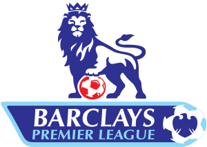 Barclays Premier League Vector Logo