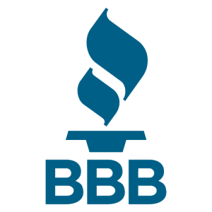 BBB – Better Business Bureaus logo vector