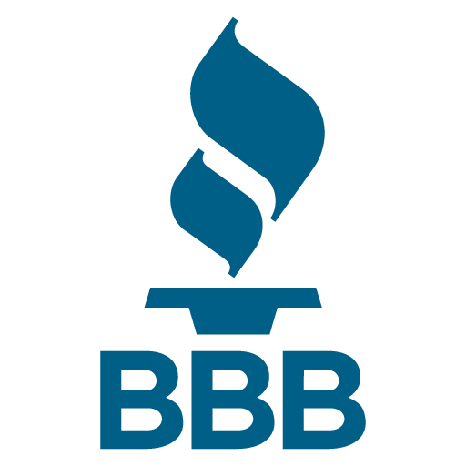 BBB - Better Business Bureaus logo