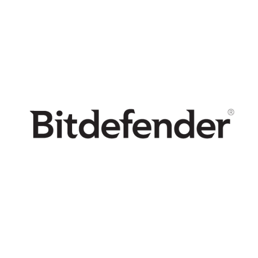 Bitdefender logo