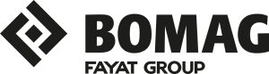 BOMAG logo PNG transparent and vector (SVG, EPS, EPS) files