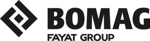 BOMAG logo