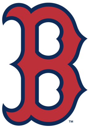 Boston Red Sox cap logo vector (EPS, SVG) formats