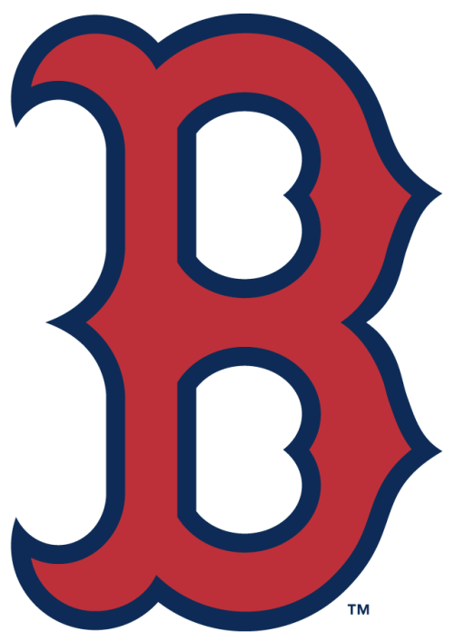 Boston Red Sox cap logo