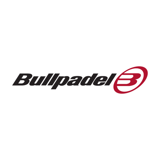 Bullpadel logo