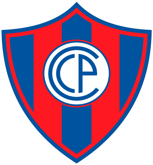 Cerro Porteno logo