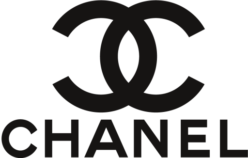 Chanel logo PNG Chanel logo